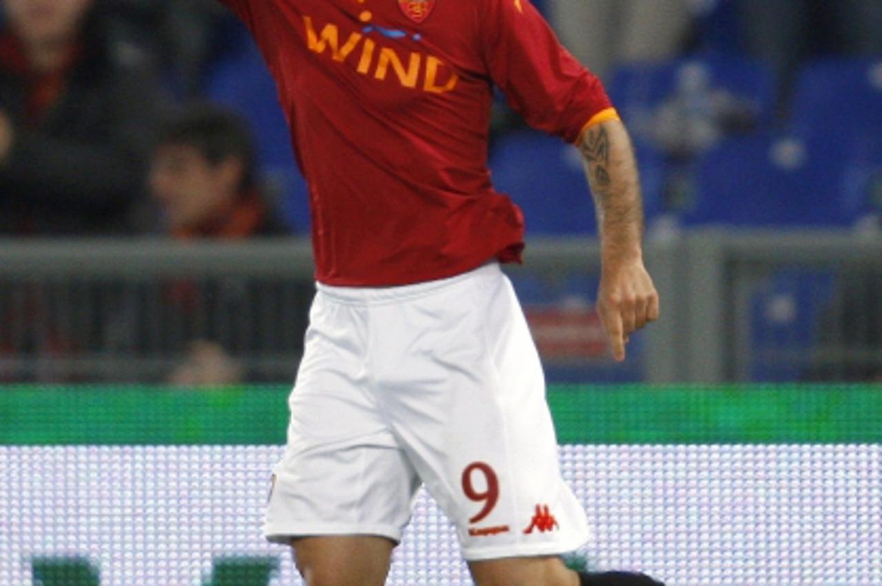 Mirko Vucinic