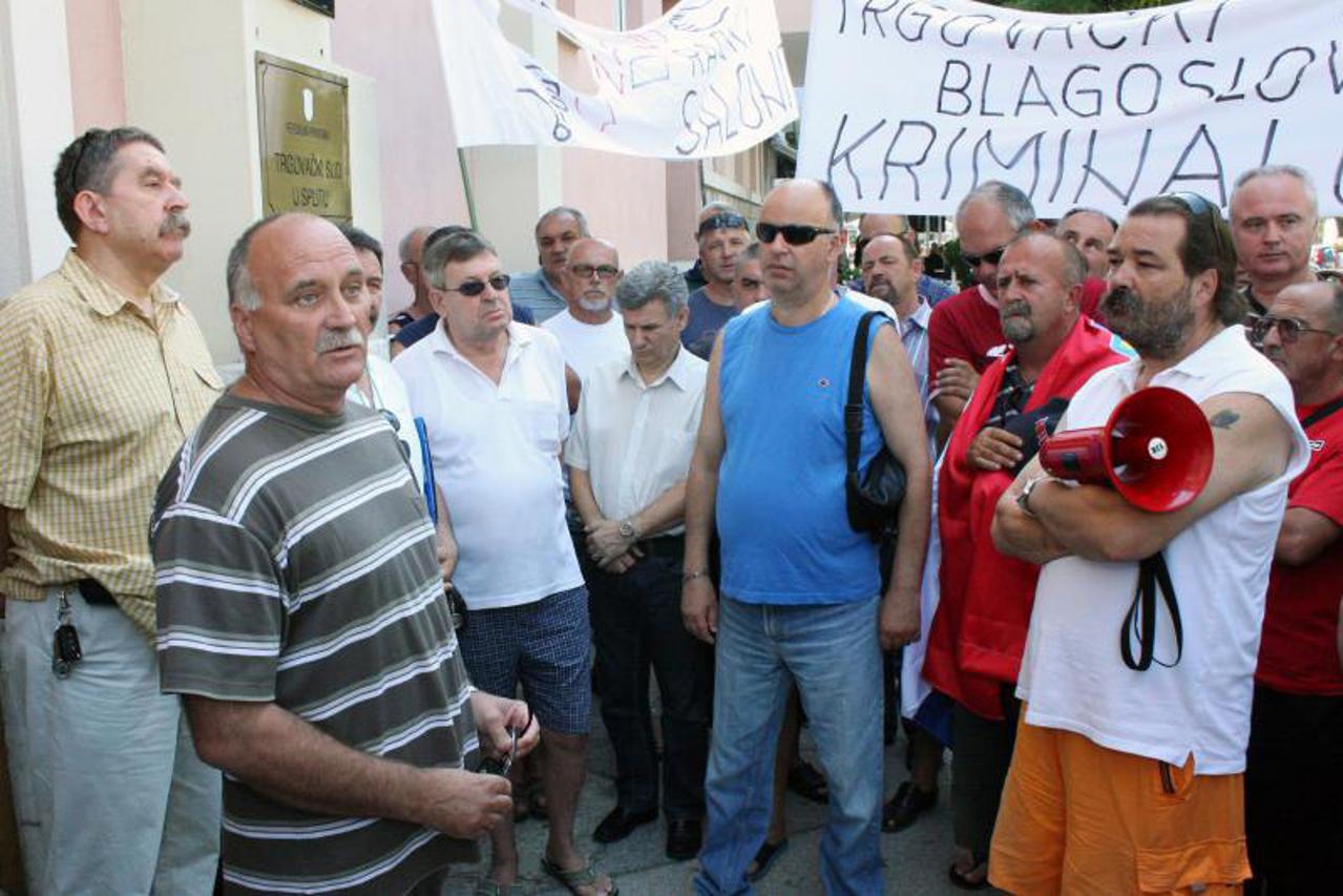 Ozren MAtijašević salonit