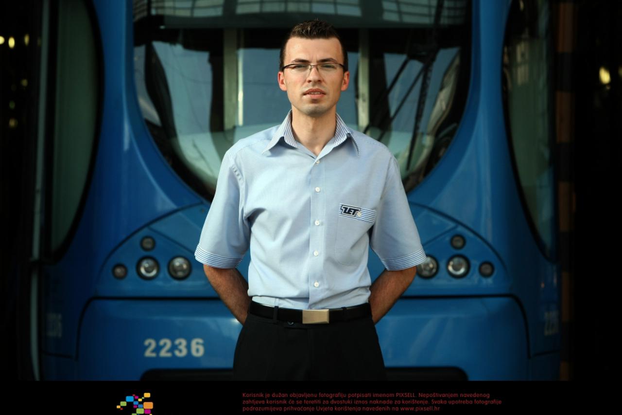 Tomislav Debeljak
