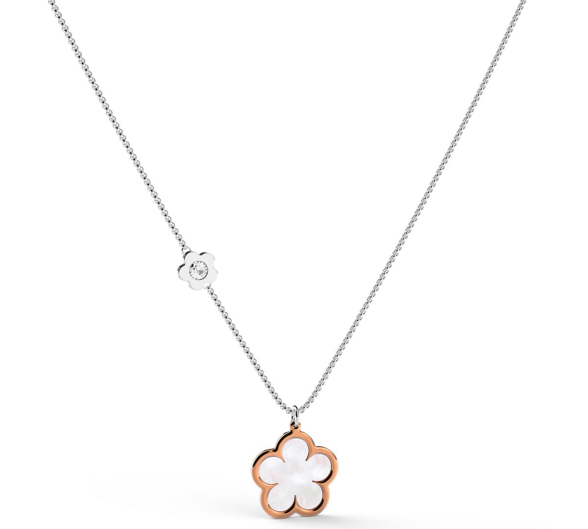 Srebrna ogrlica, redovna cijena 550kn, s popustom 275kn, Argentum