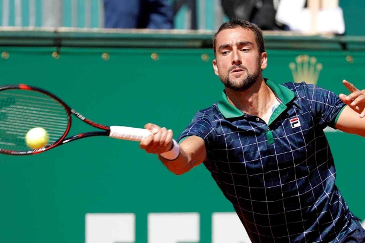 Marin Čilić