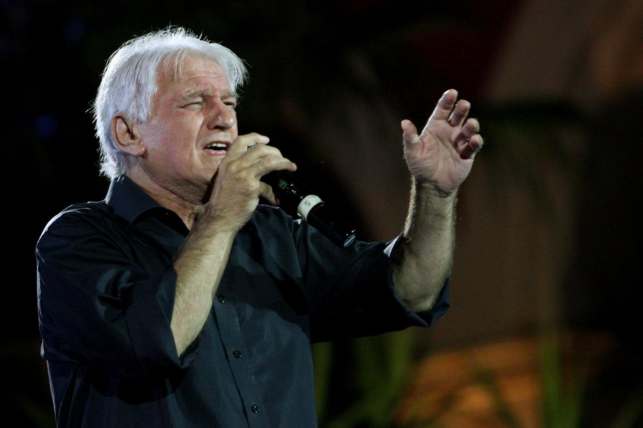 ARHIVA - Prije to?no 10 godina preminuo je legendarni Kemal Monteno