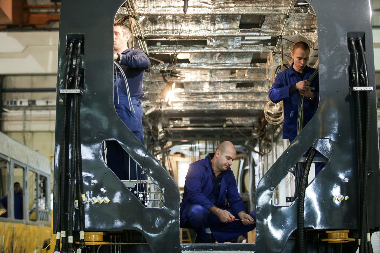 Za dionice Končara svoj su interes već iskazali mirovinski fondovi