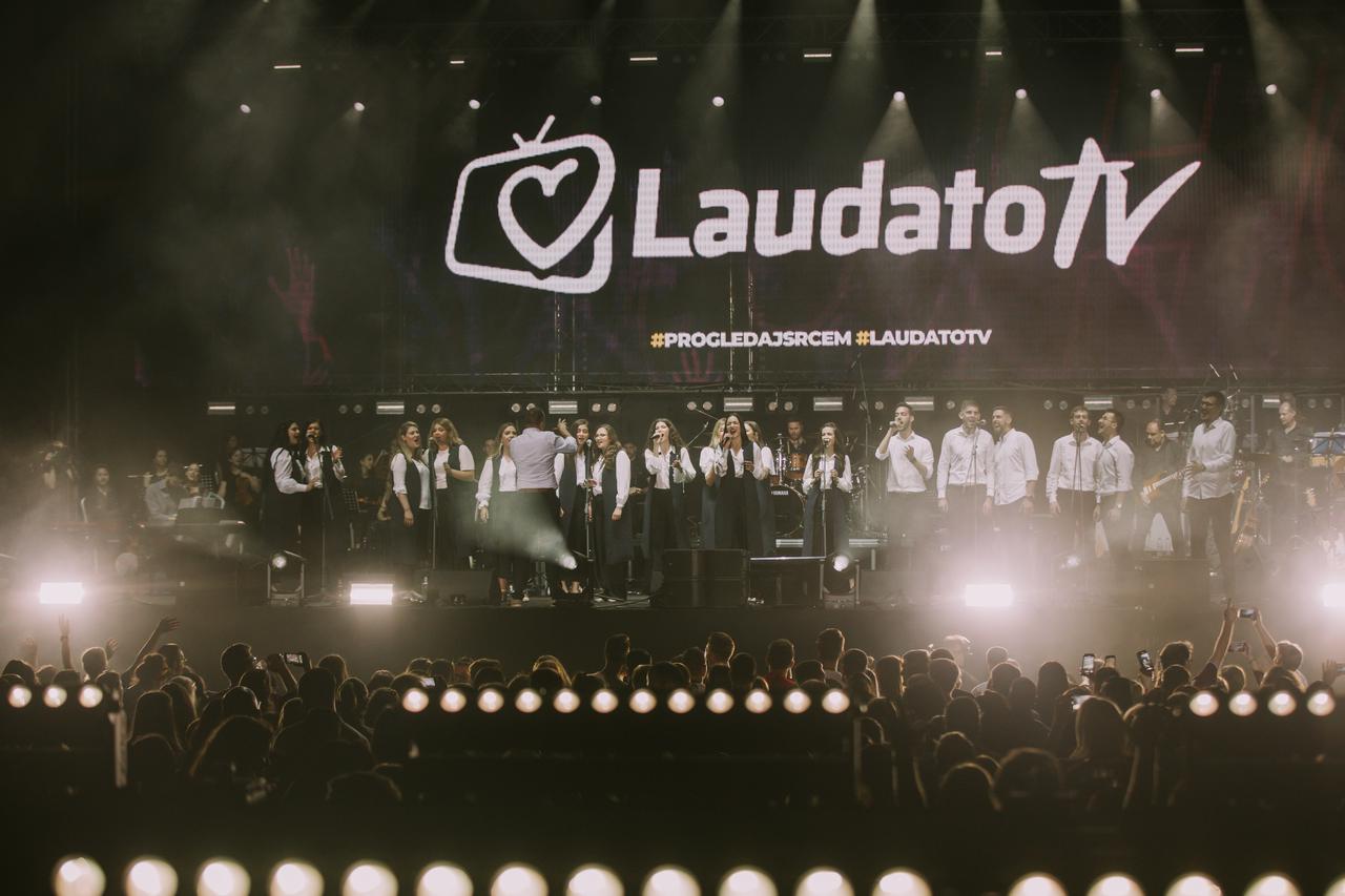 Laudato TV