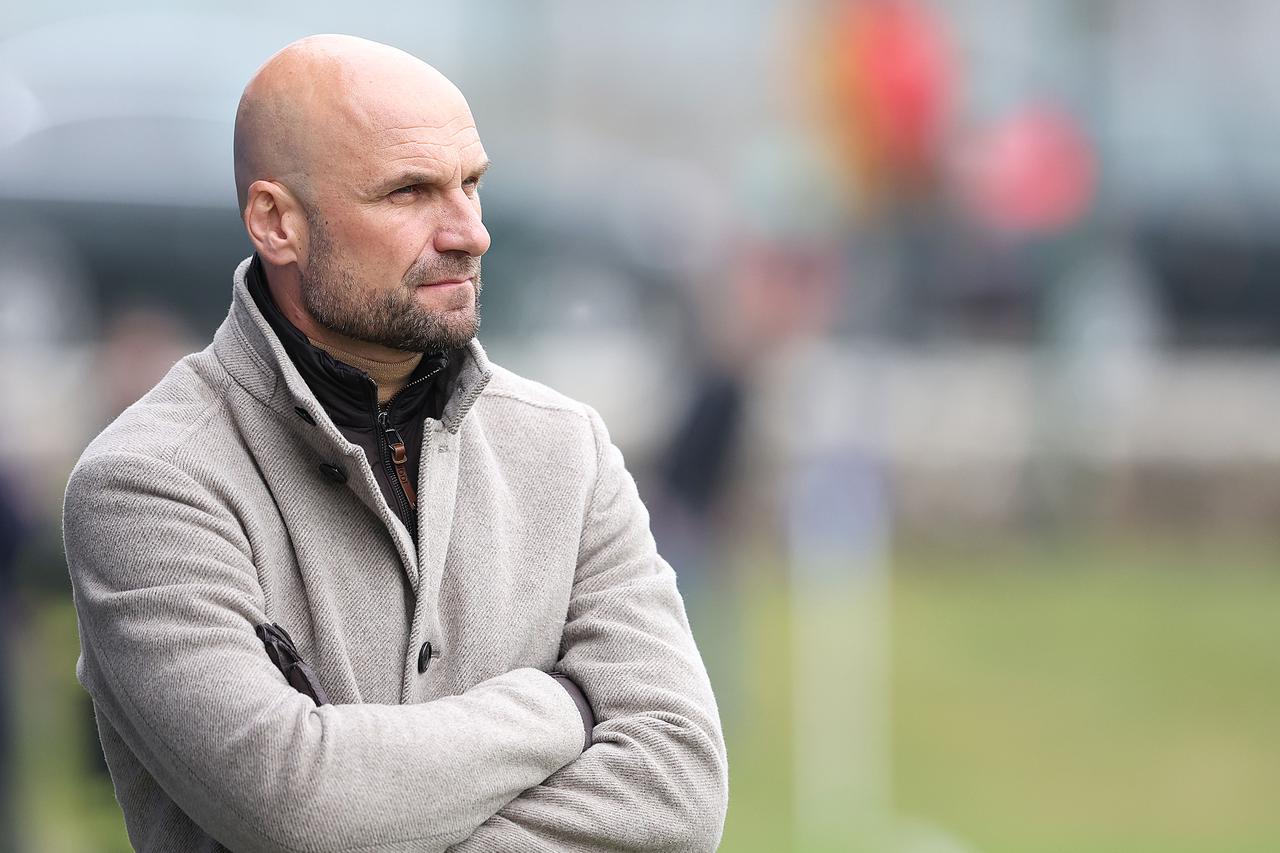 Četvrtfinale SuperSport nogometnog kupa, Rudeš - Rijeka 