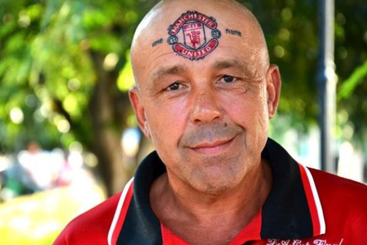 Mancesheter United