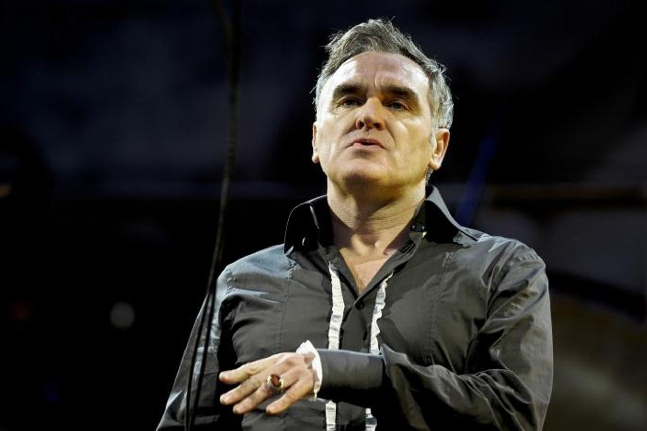 morrissey