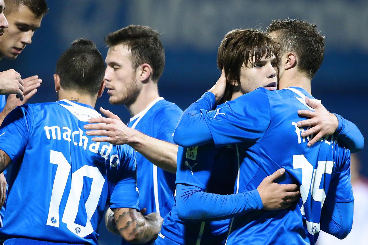 Dinamo