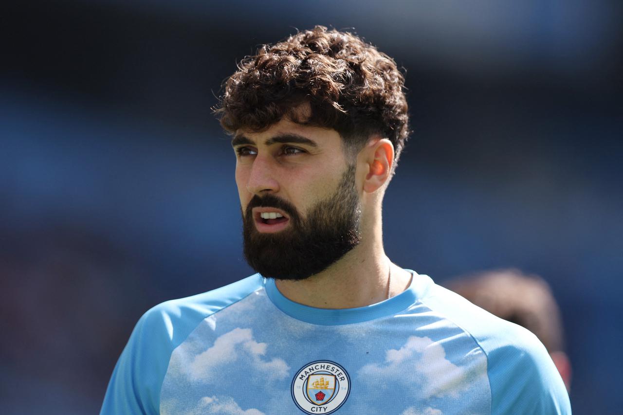 Premier League - Manchester City v AFC Bournemouth