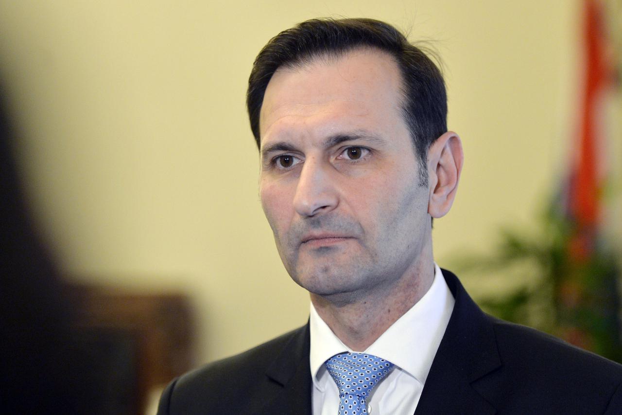 Miro Kovač