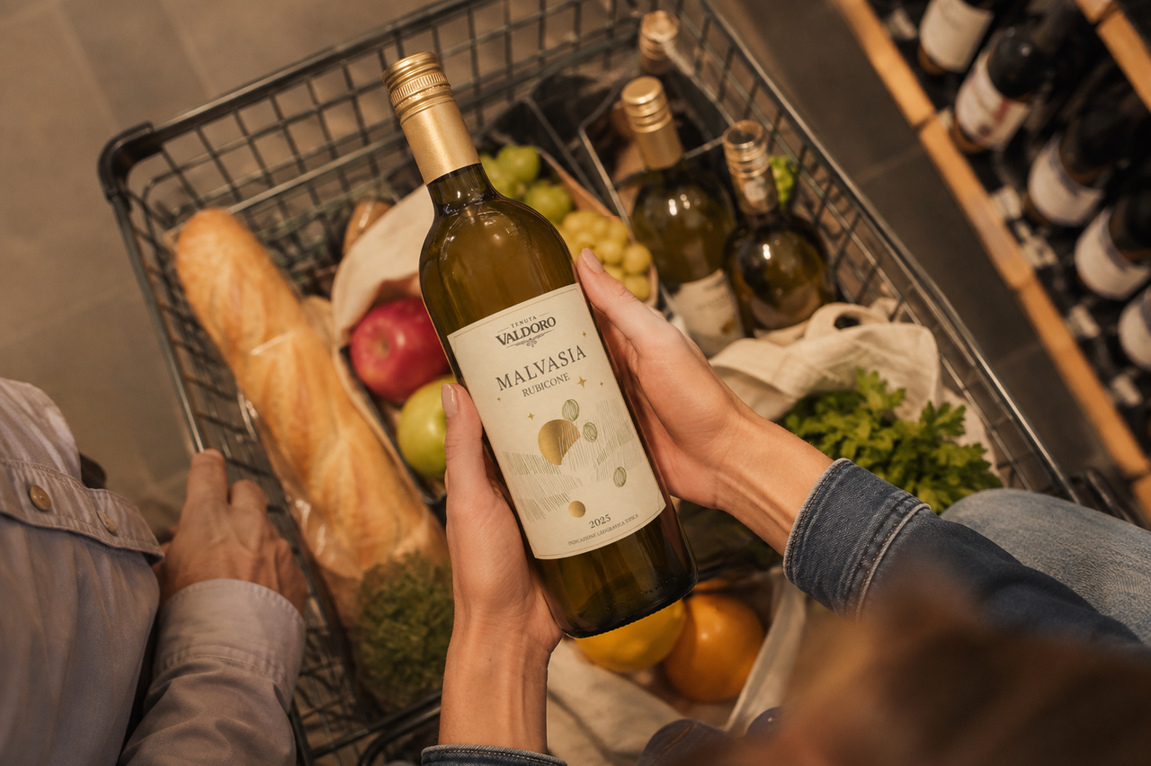Malvasia Rubicone