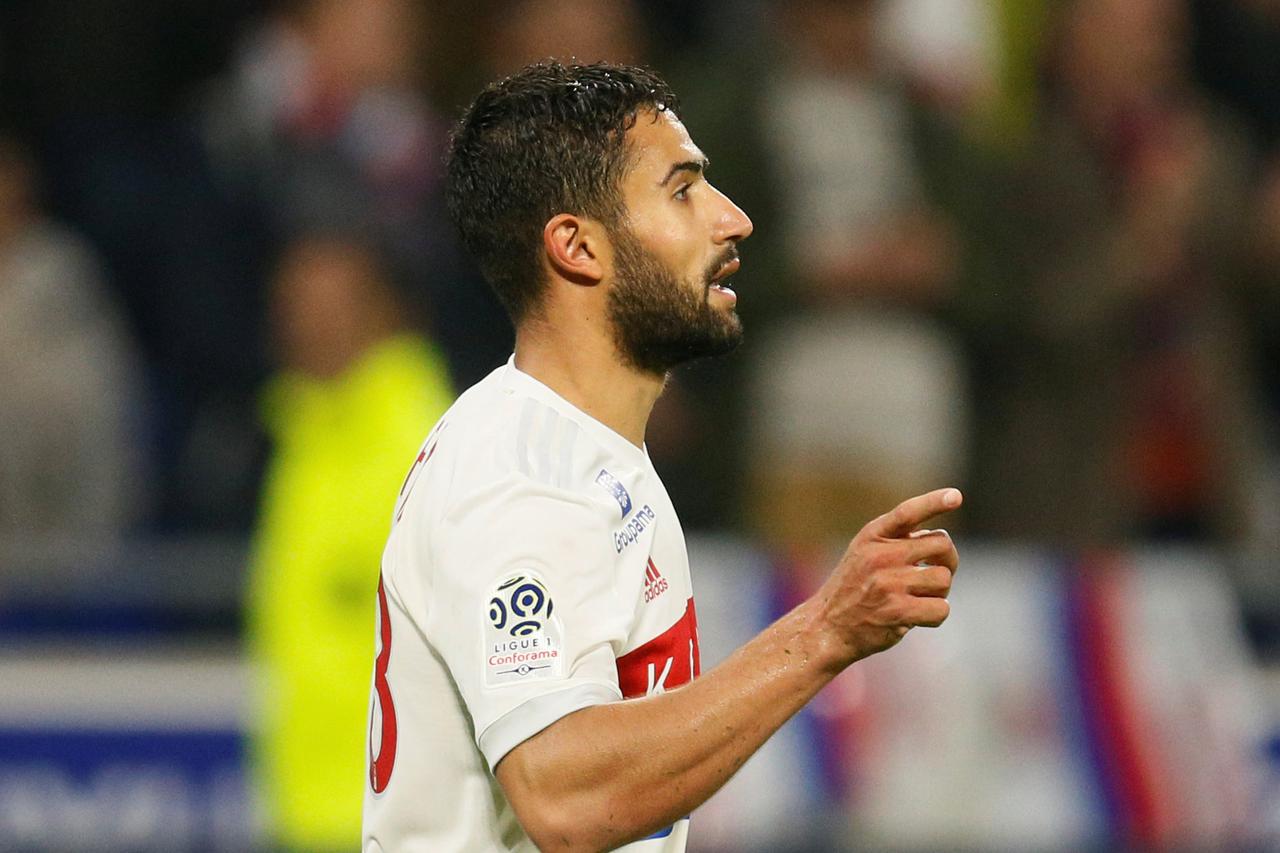 Nabil Fekir
