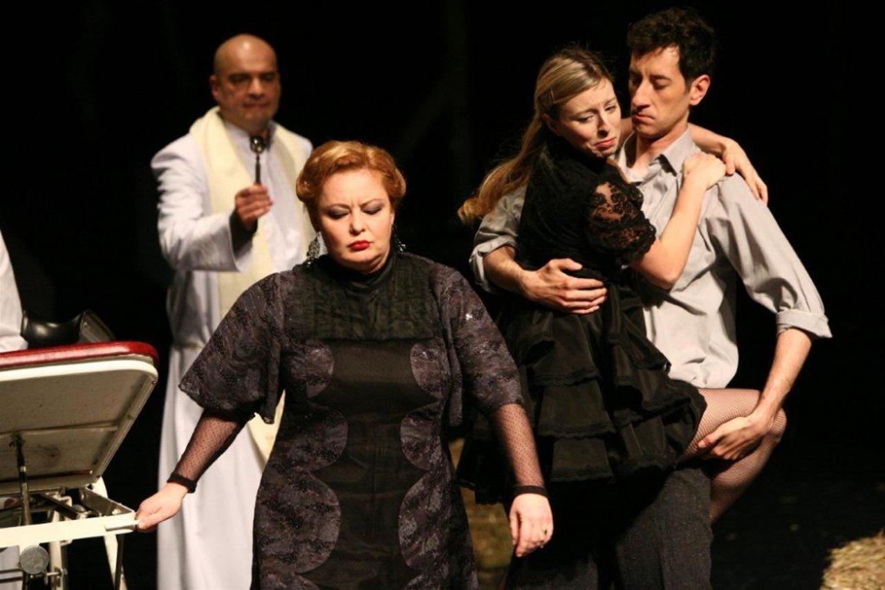 buđenje proljeća zagrebačkog kazališta mladih 