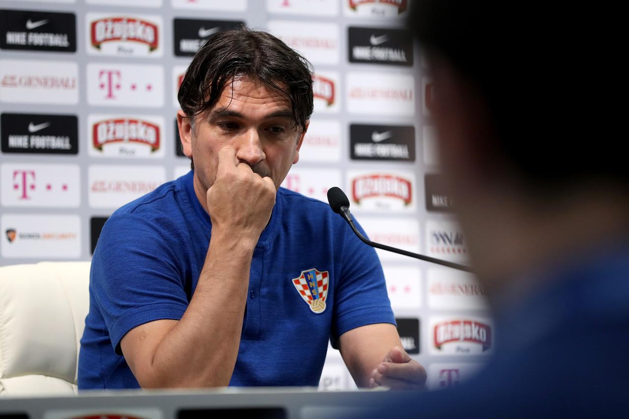 Zlatko Dalić