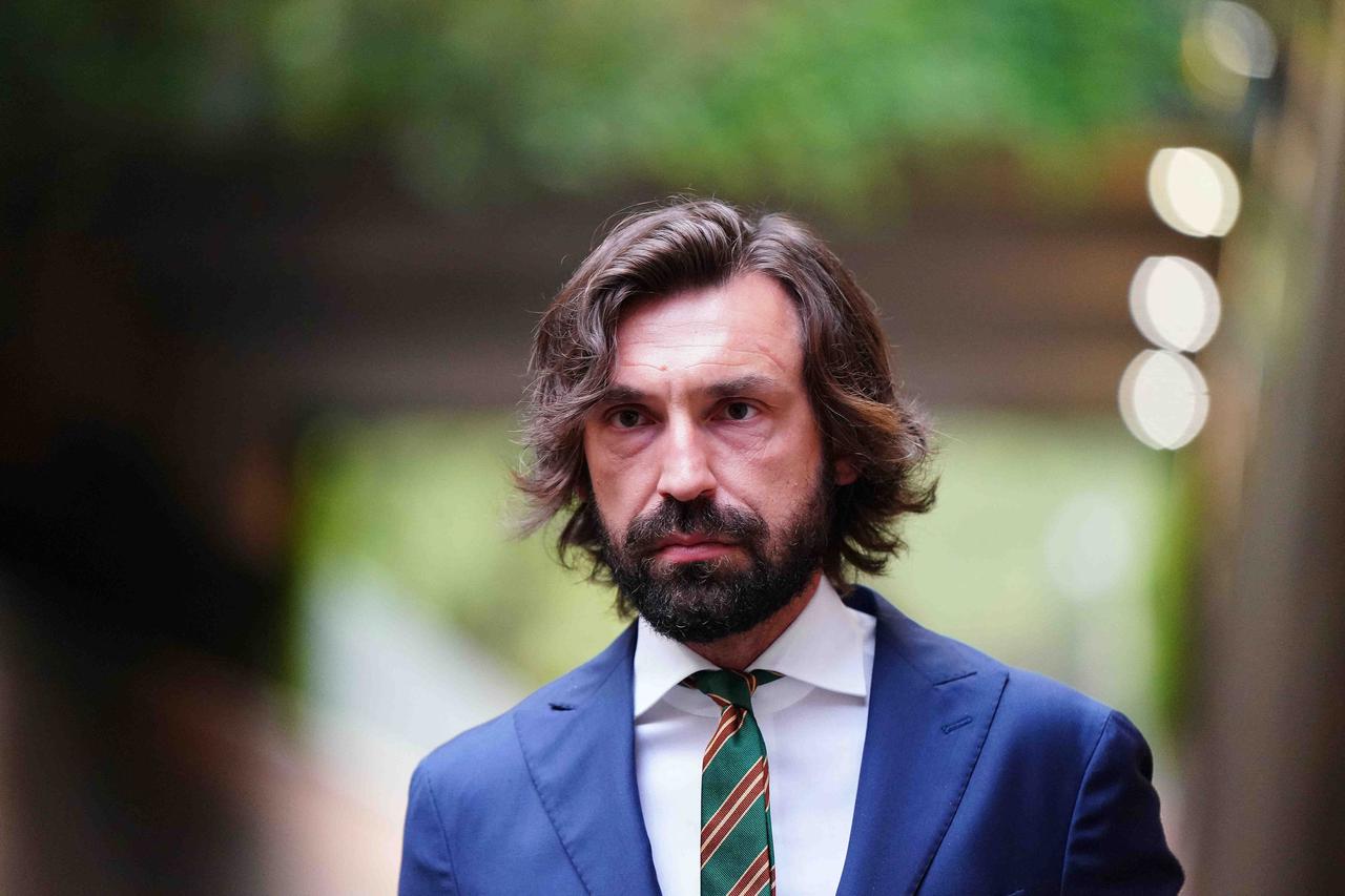 ITA, Serie A, Juventus Turin