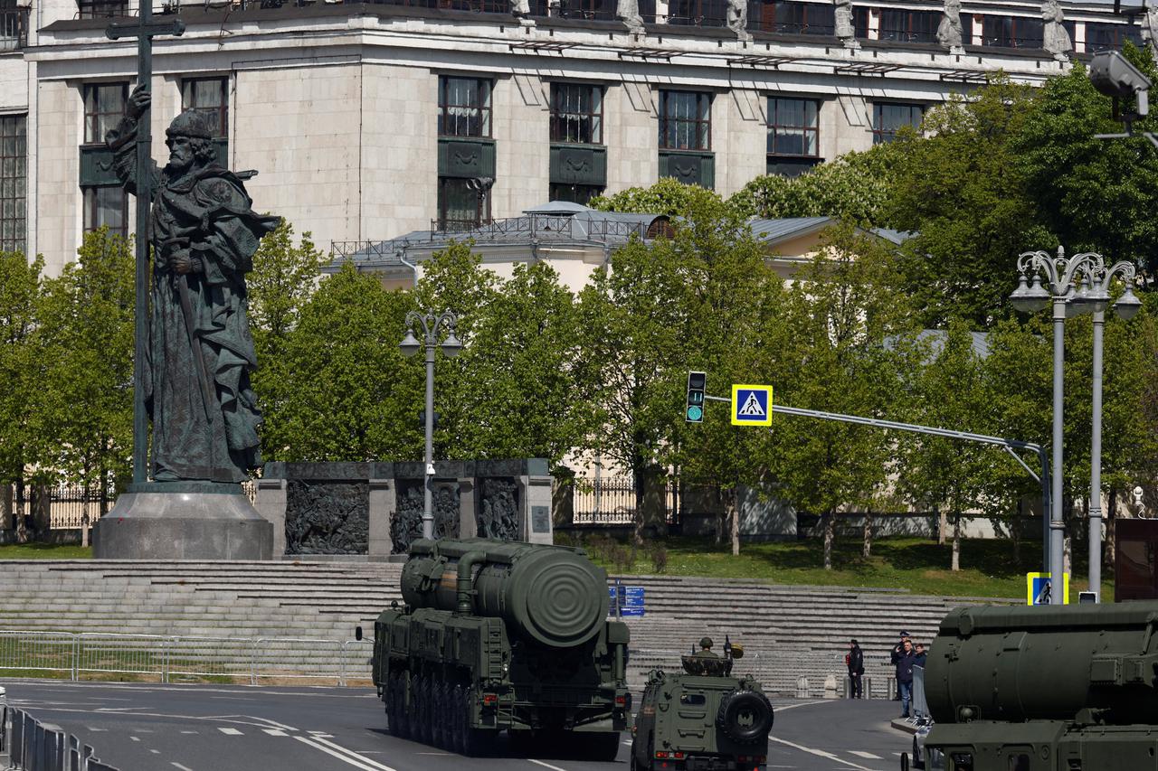 Moskva