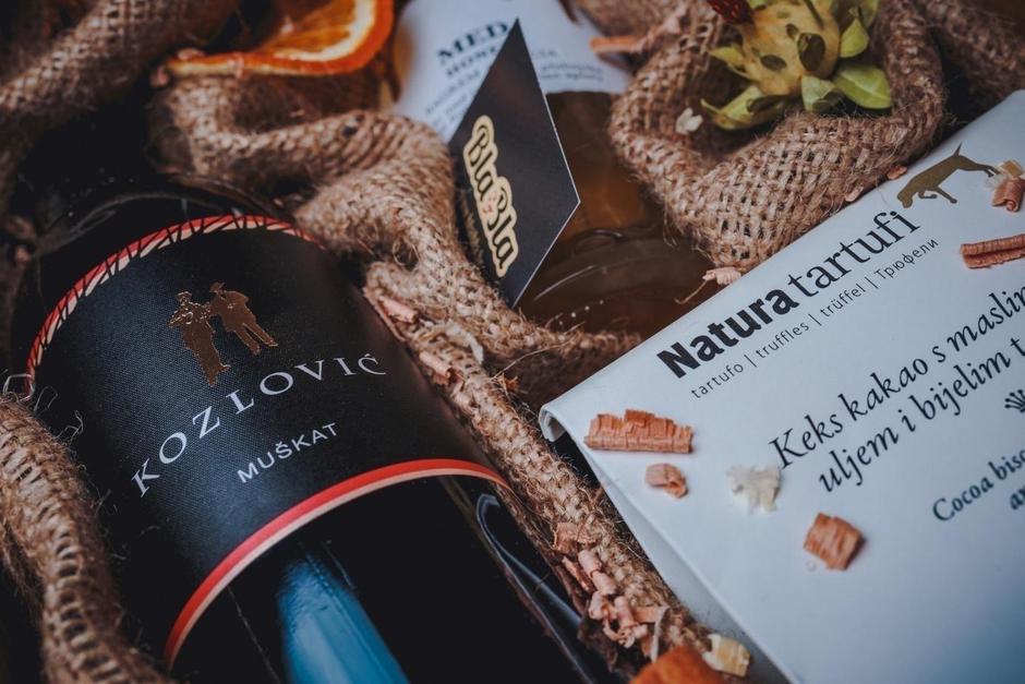 Kako do maštovitih ideja za božićne poklone?