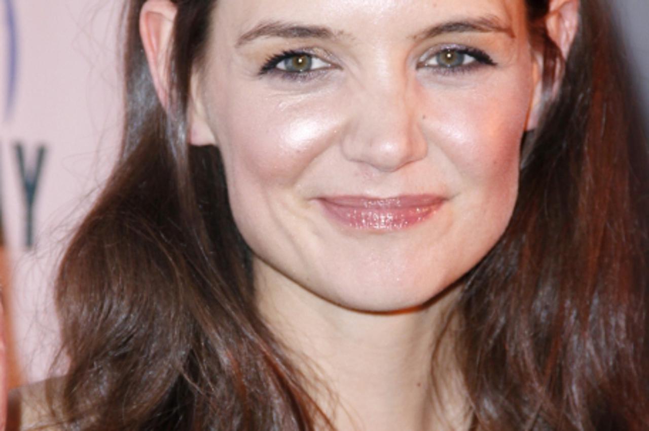 katie