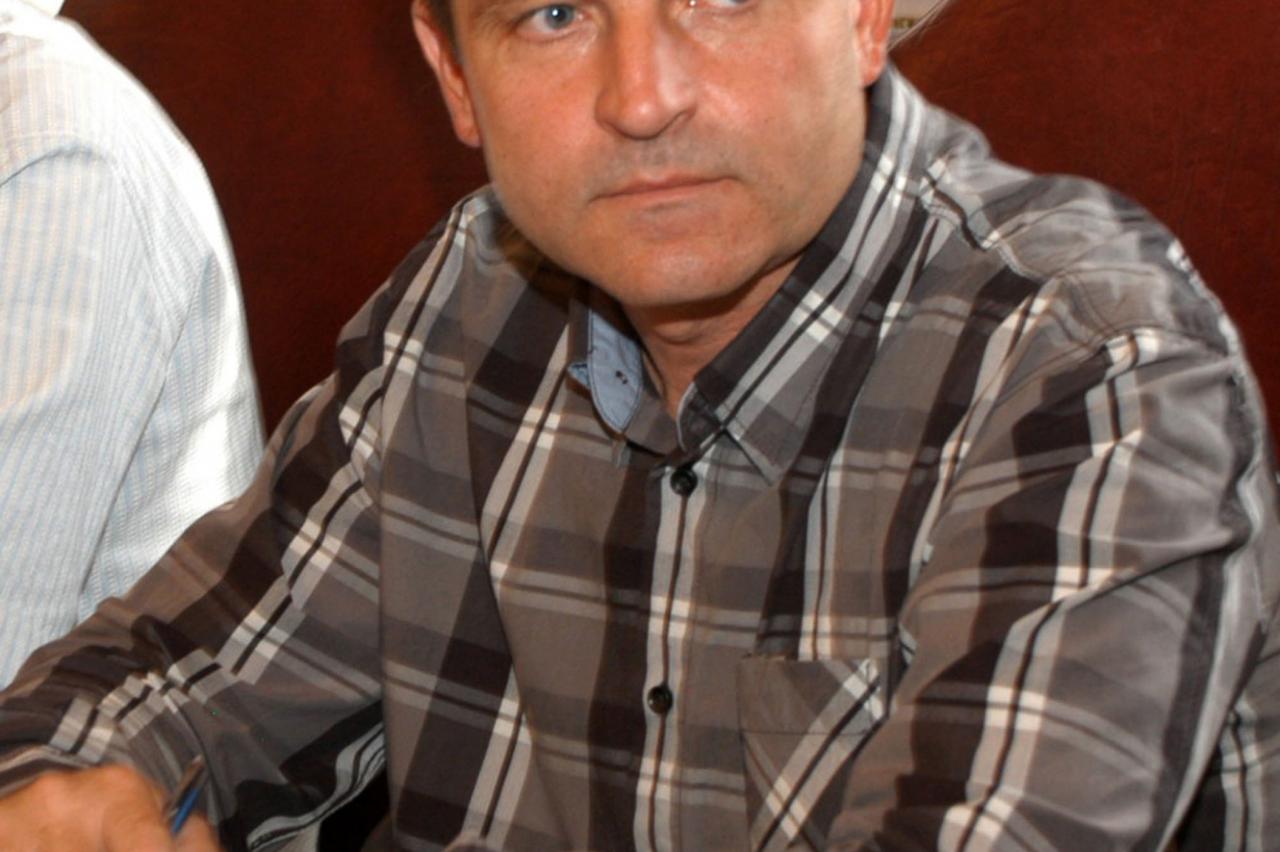 ivica nikolić