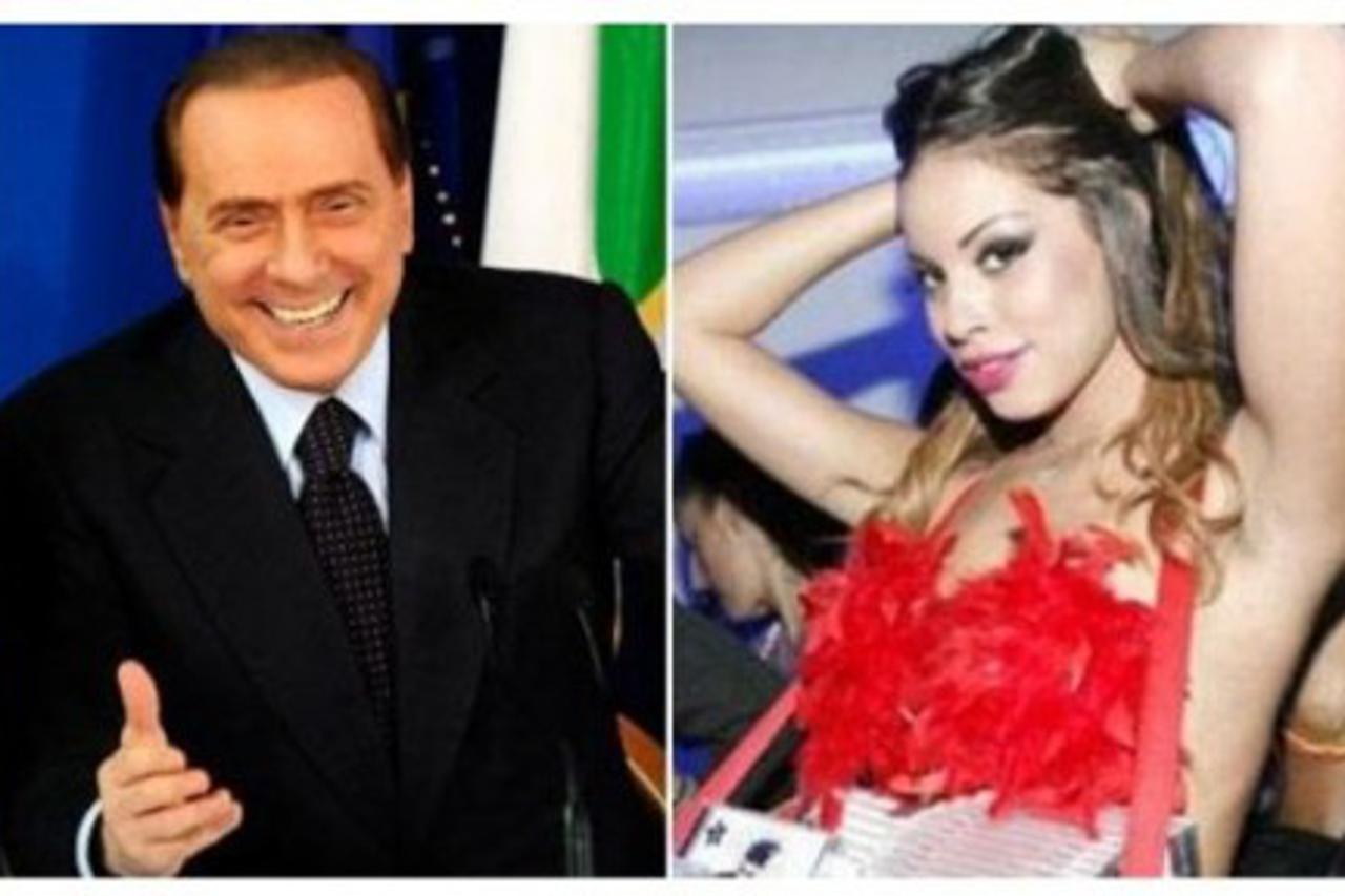 Berlusconi