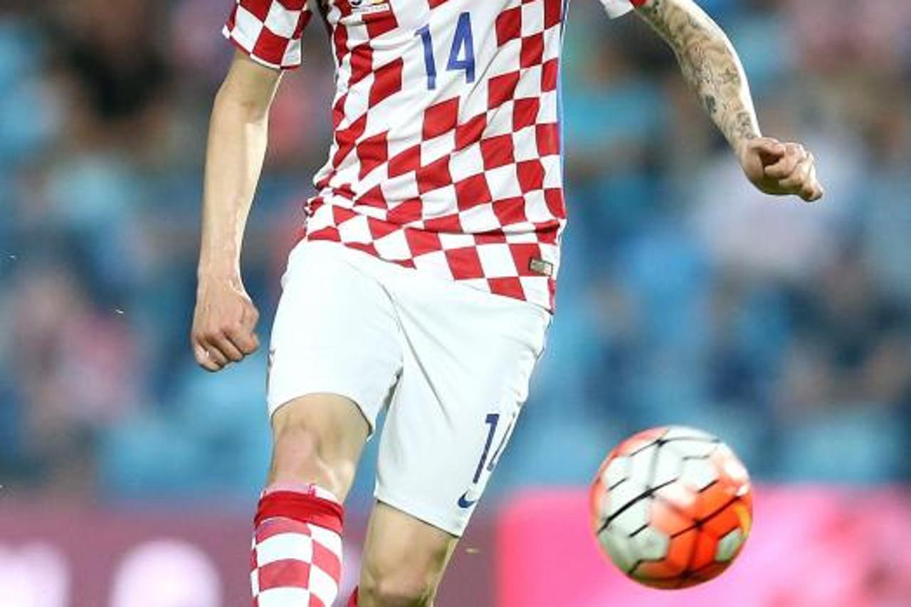 Marcelo Brozović