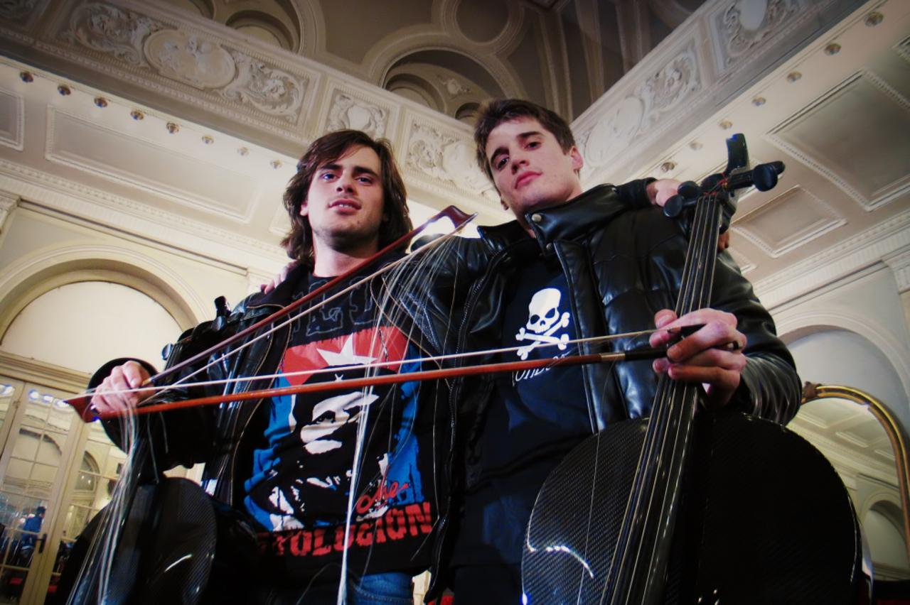 Stjepan Hauser