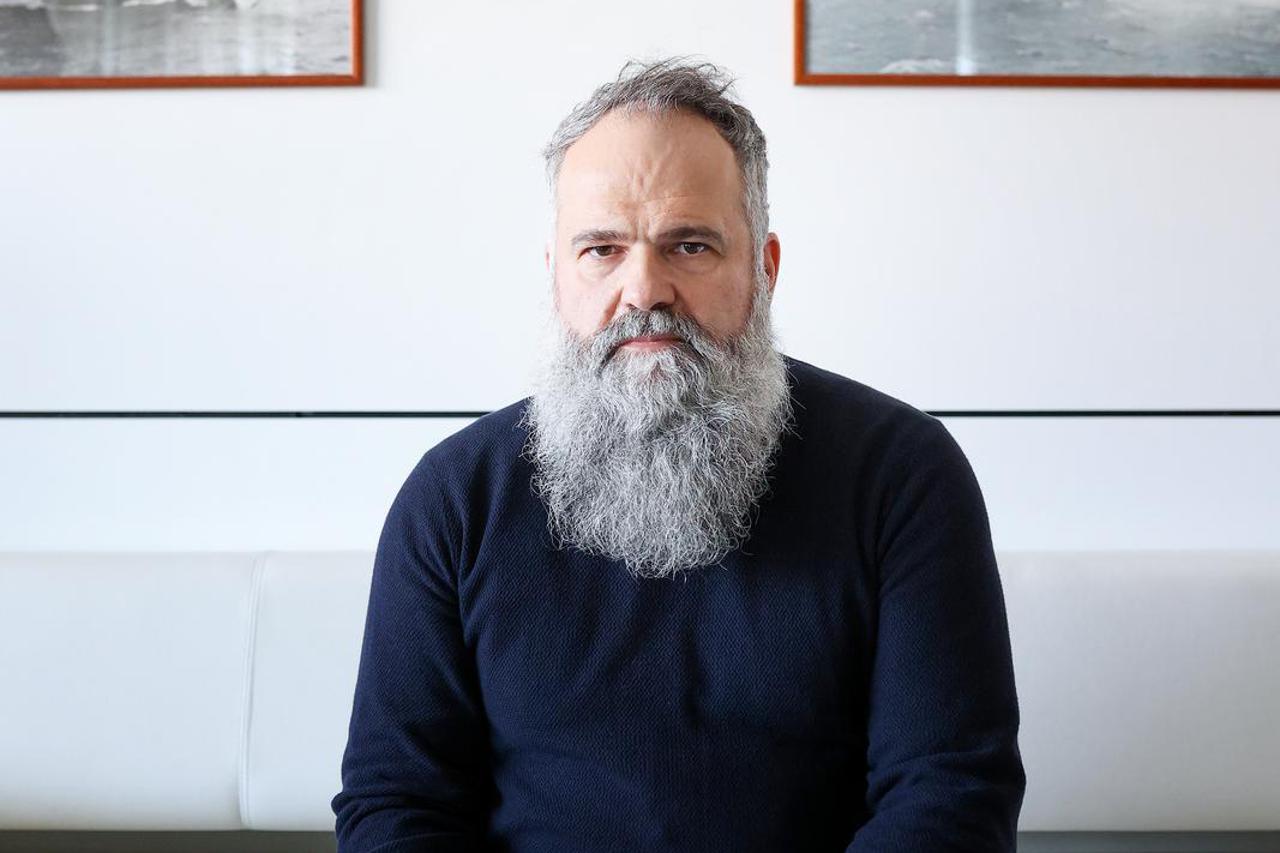 Rijeka: Andrija Šimić, osnivač tvrtke Simmor Marine