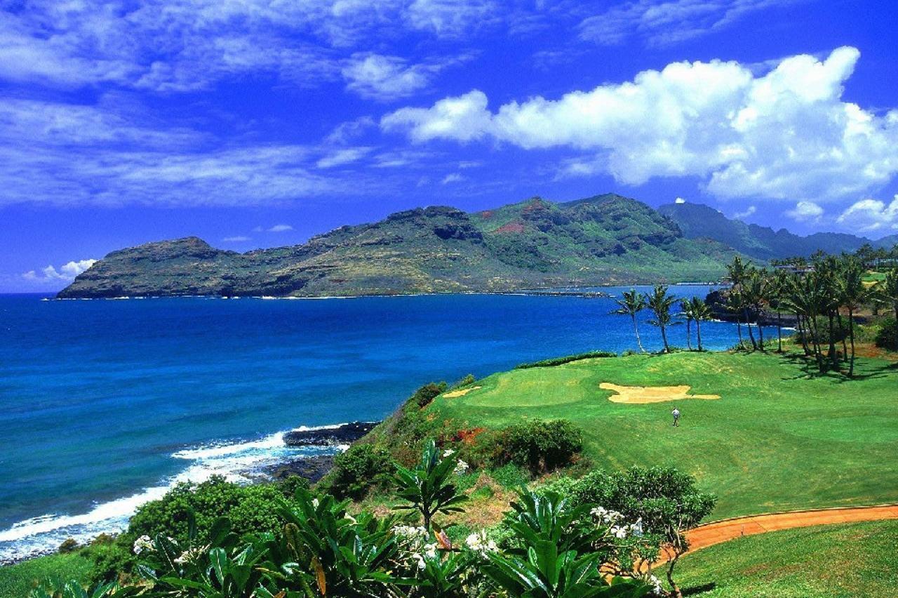 lanai