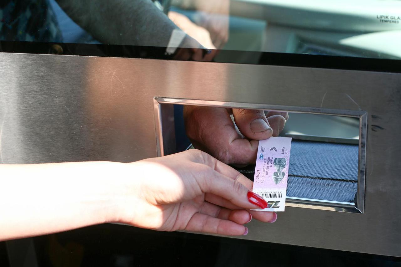 Zagreb: ZET uveo nove prijevozne karte u prodaju