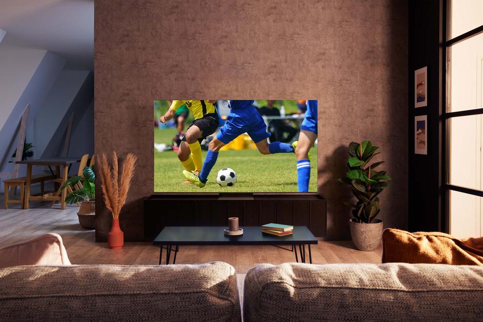 Samsung Neo QLED televizori
