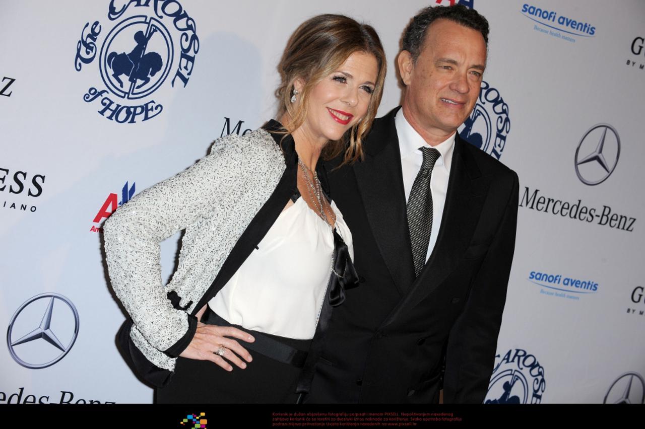 tom hanks