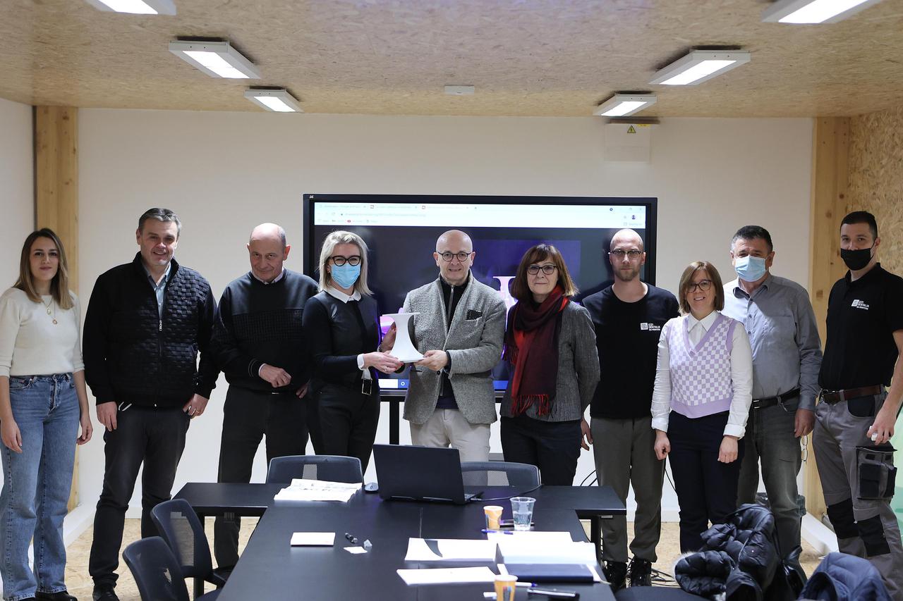 Zagreb: Panel oko projekta Storiescapes koji je dobio nagradu u Japanu