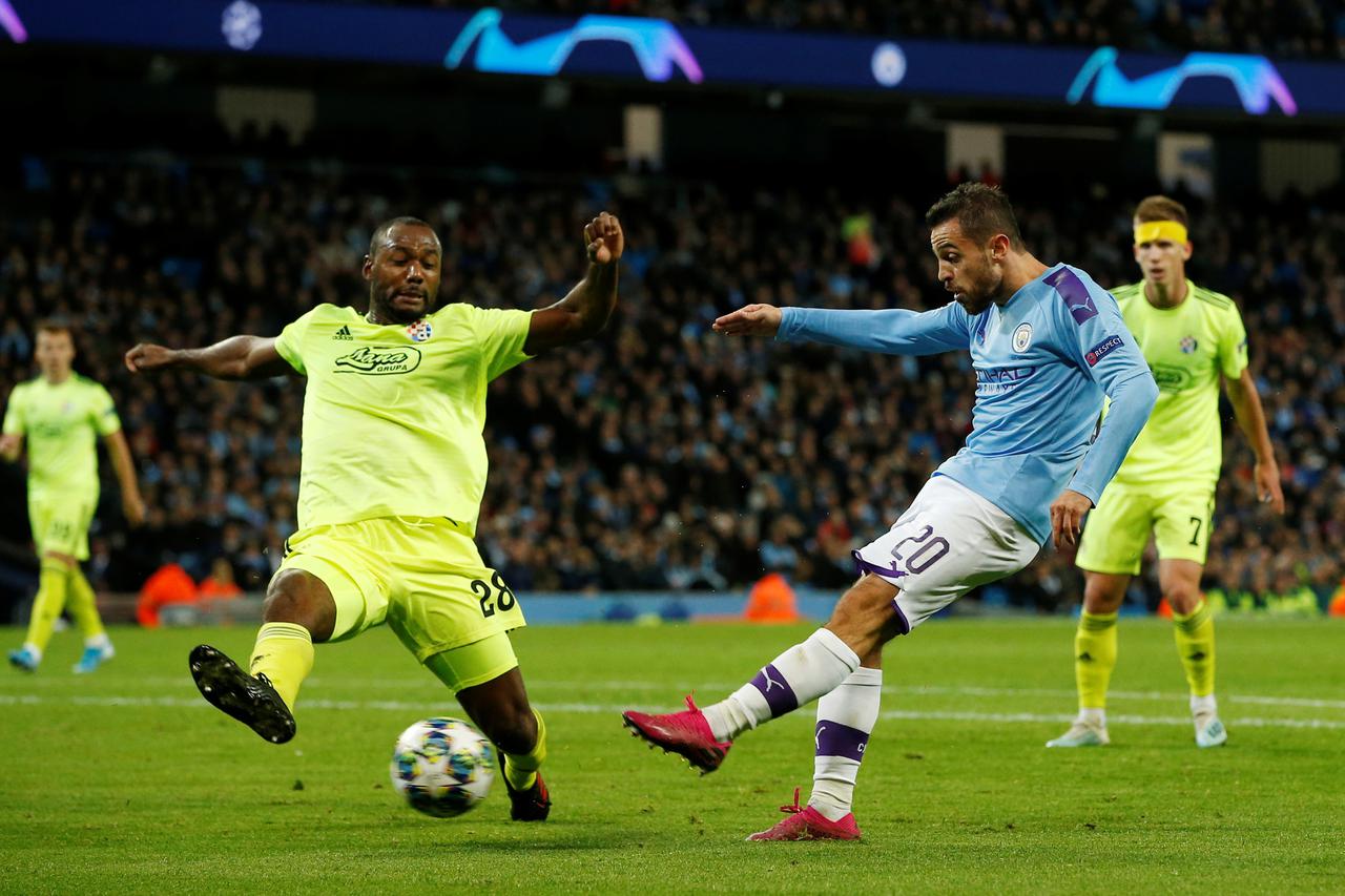 Bernardo Silva