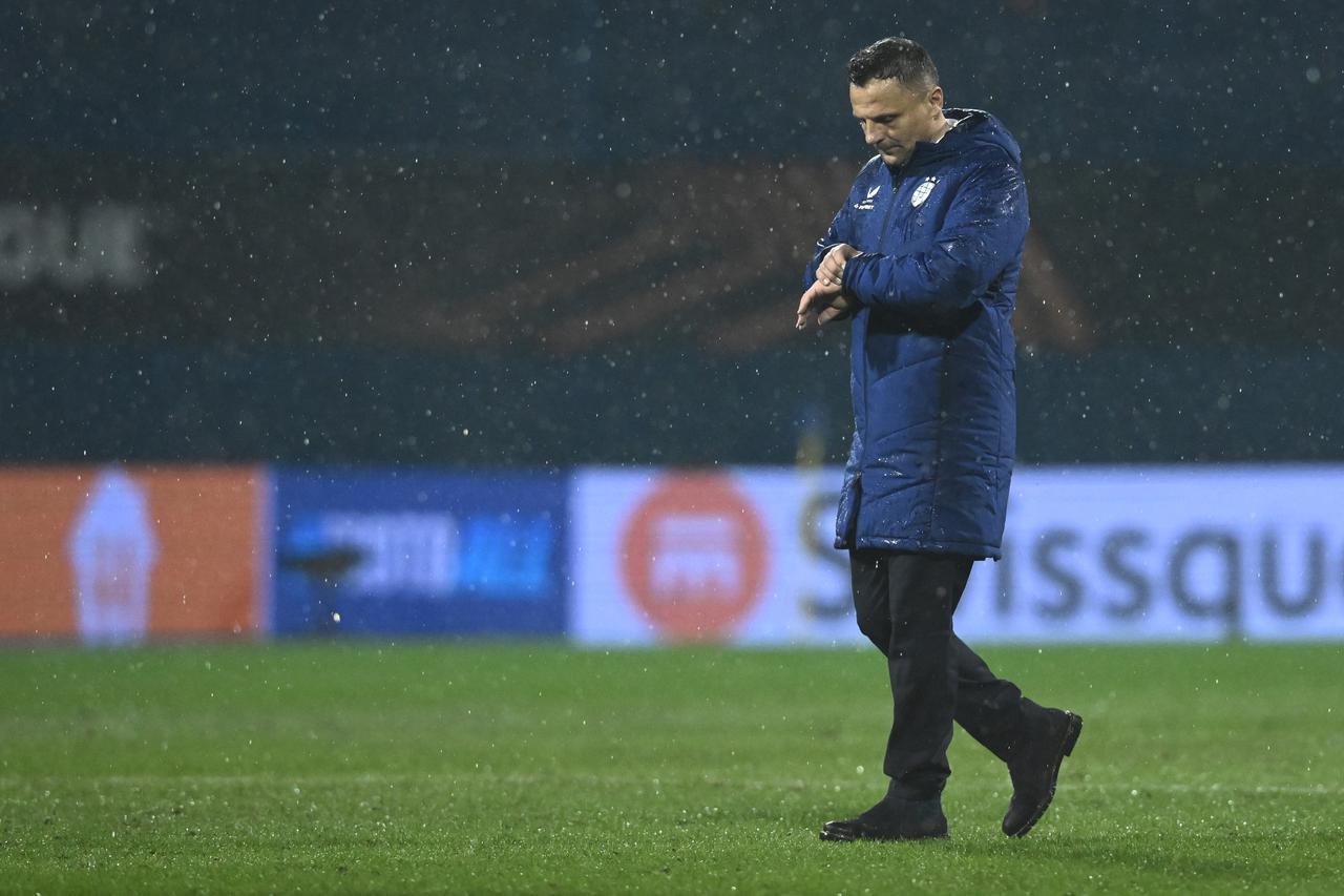 Zagreb: Dinamo poražen od Genka konačnim rezultatom 3:1