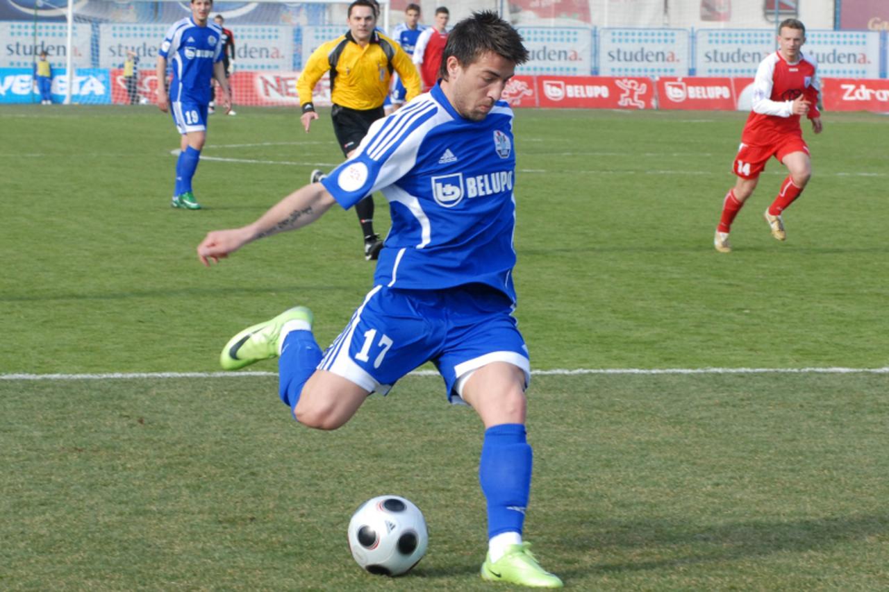 Bojan Vrućina