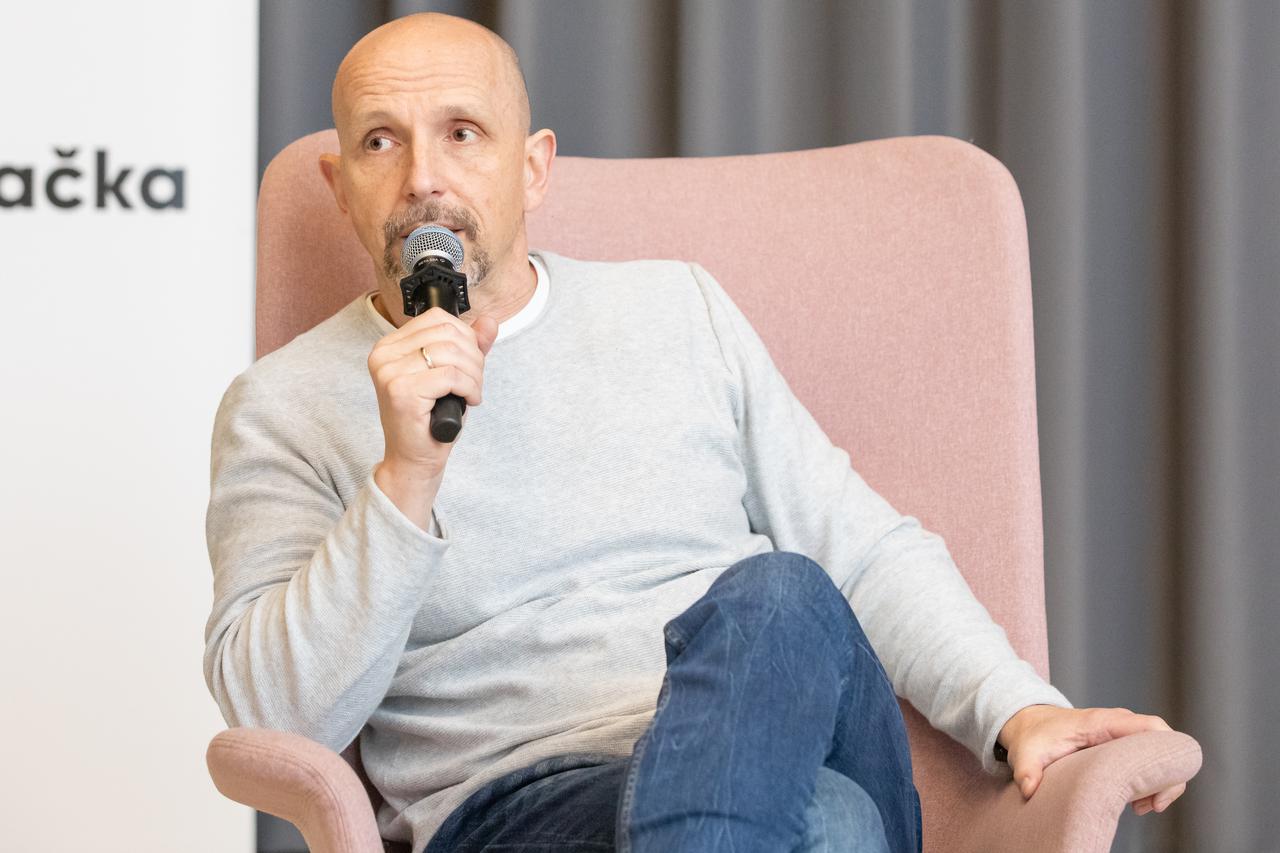 Dubrovnik: Predstavljanje knjige Aleksandra Stankovića "Depra"