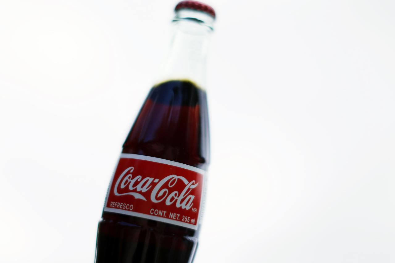 Coca-Cola
