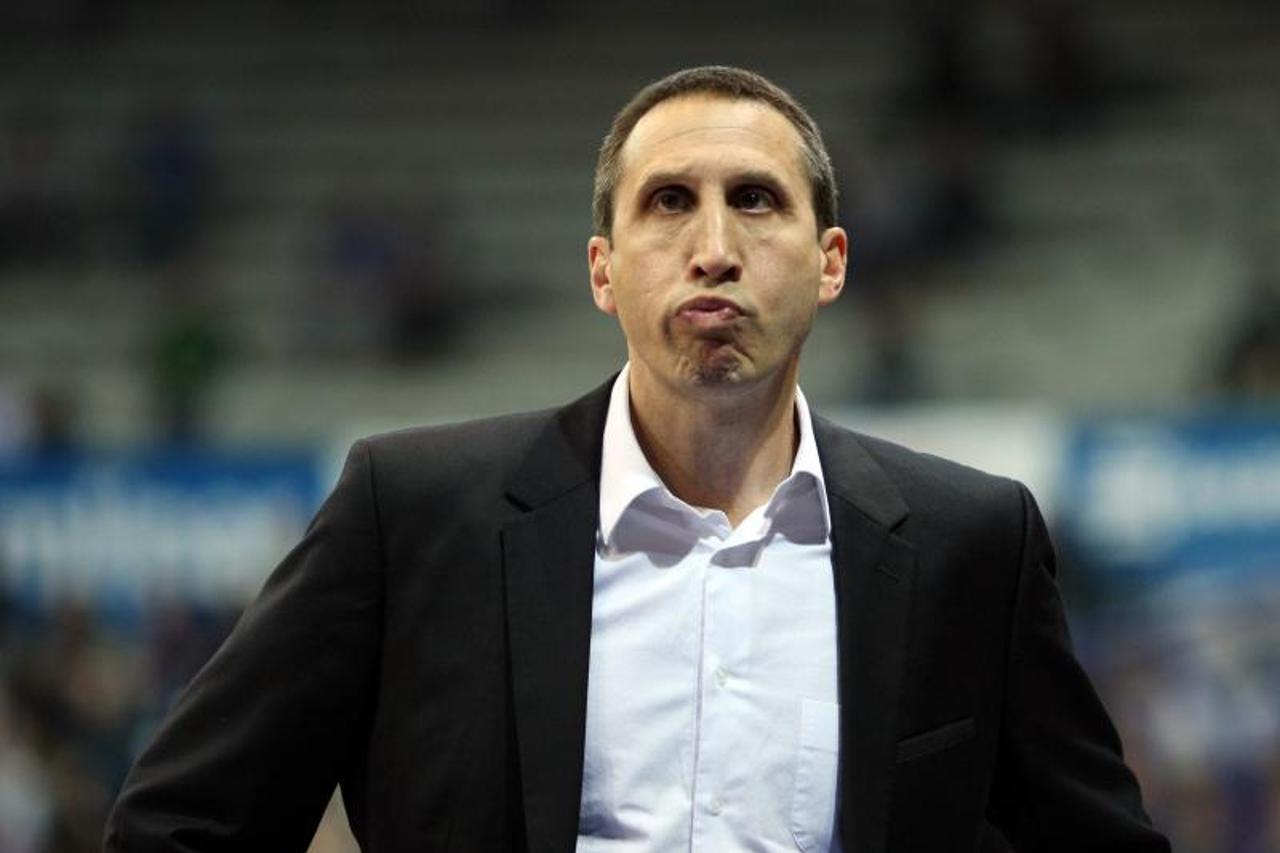 David Blatt