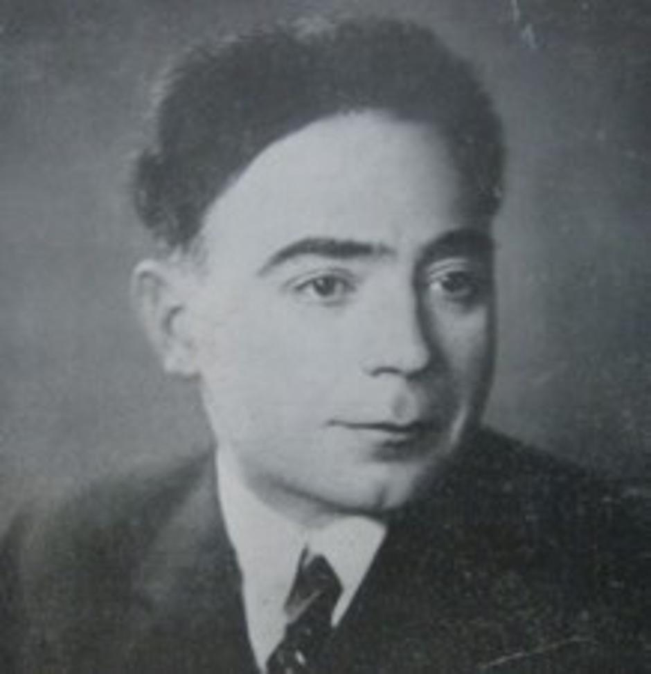 Đuro Vilović.
