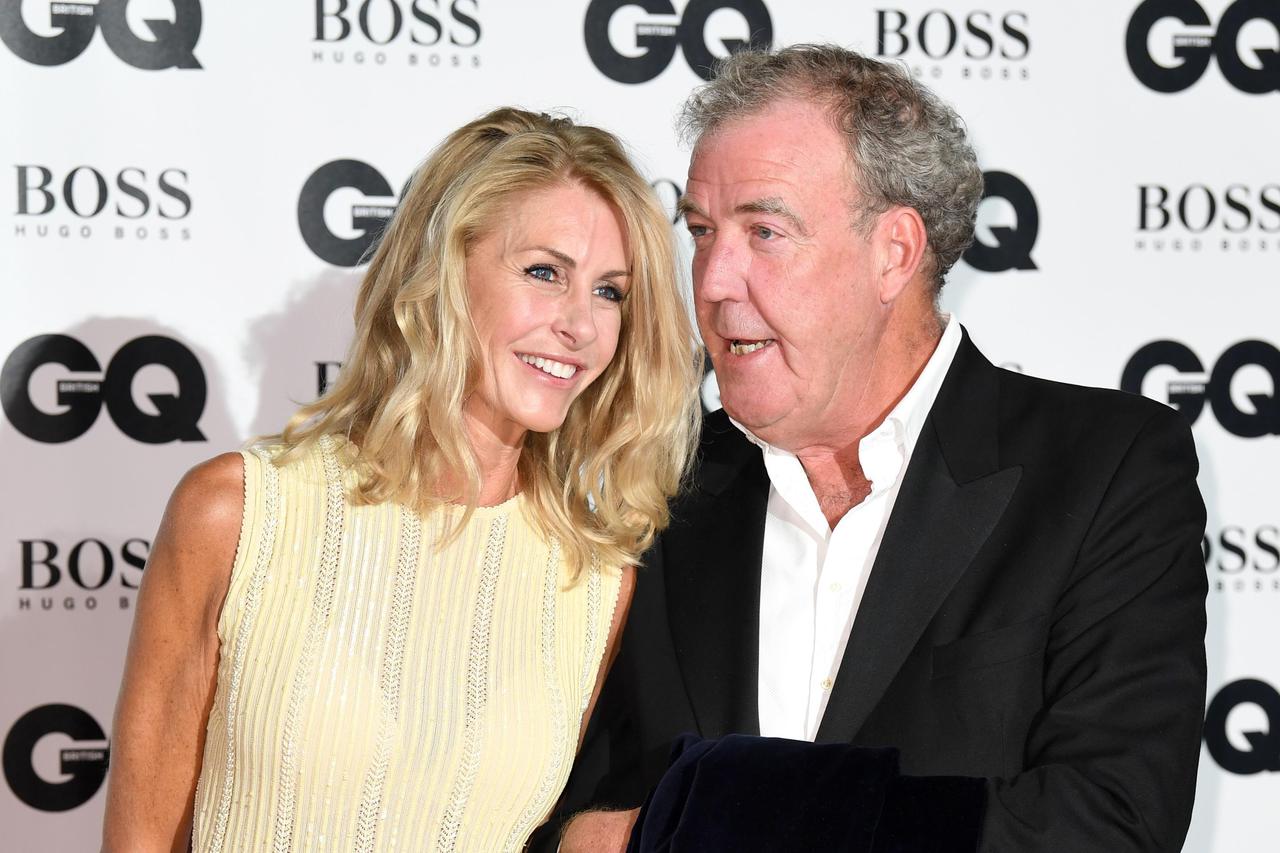 Jeremy Clarkson