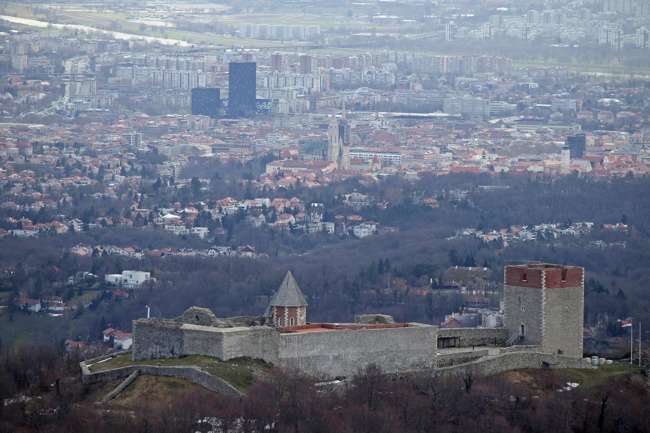 Zagreb