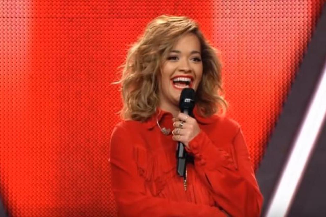 Rita Ora