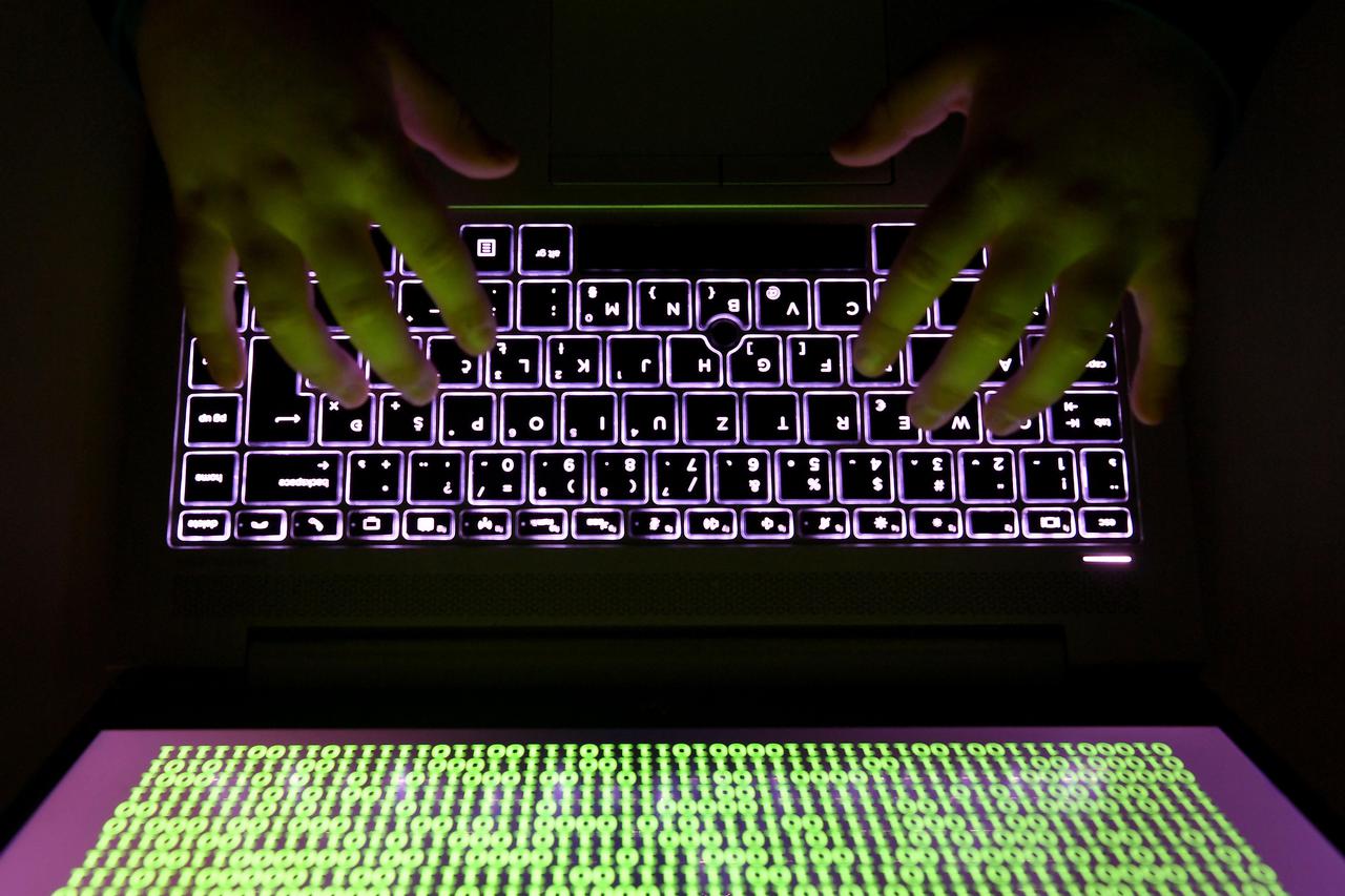 Cyber kriminal sve je češća pojava