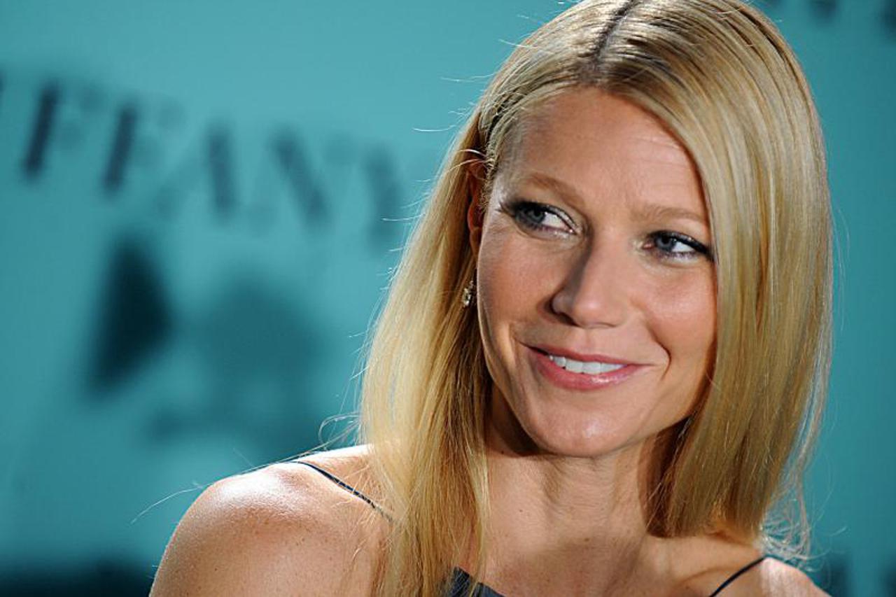 Gwyneth Paltrow