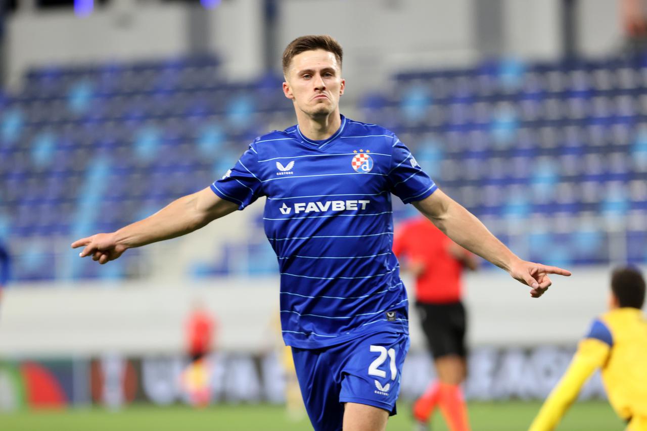 Bačka Topola: Susret Maccabi Tel-Aviva i Dinama u 2. kolu Europske lige