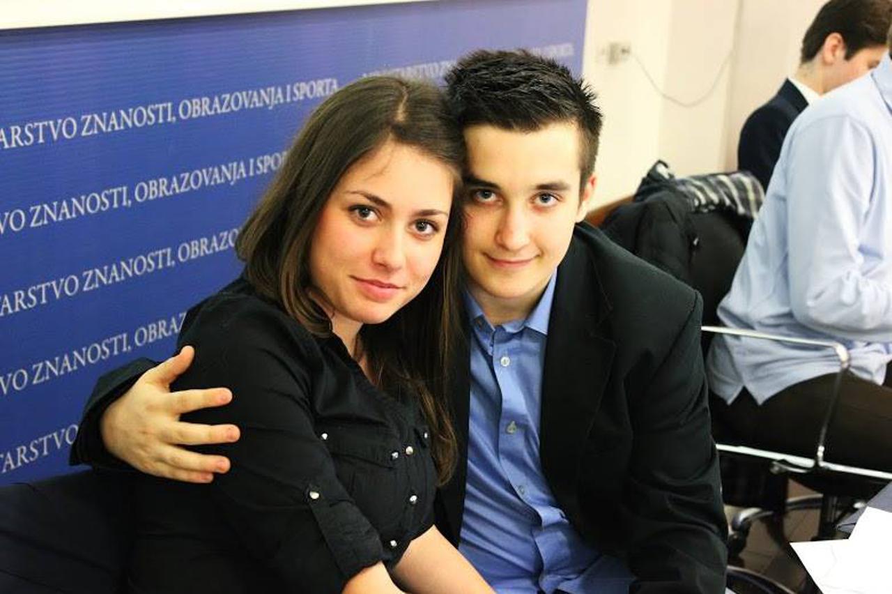 Hana i Karlo