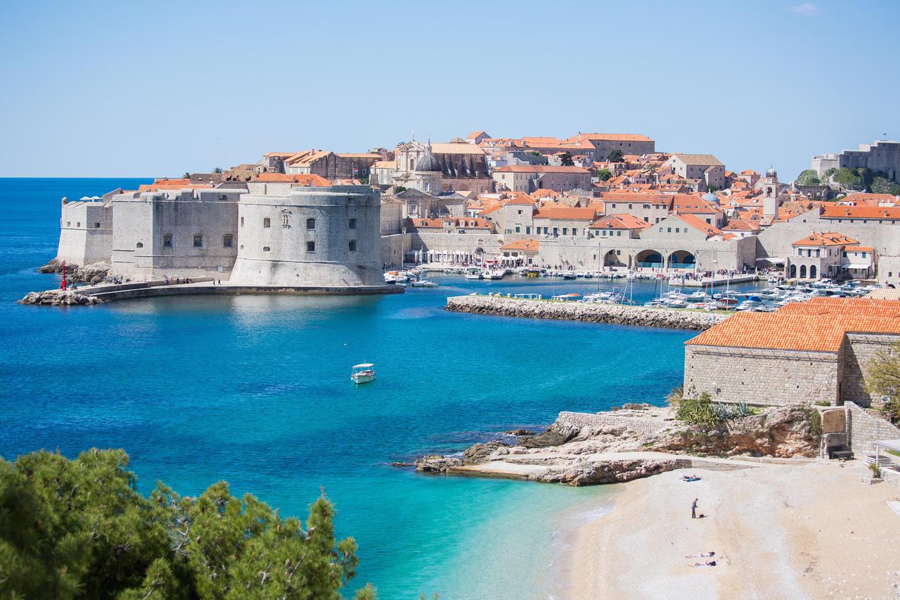 Dubrovnik