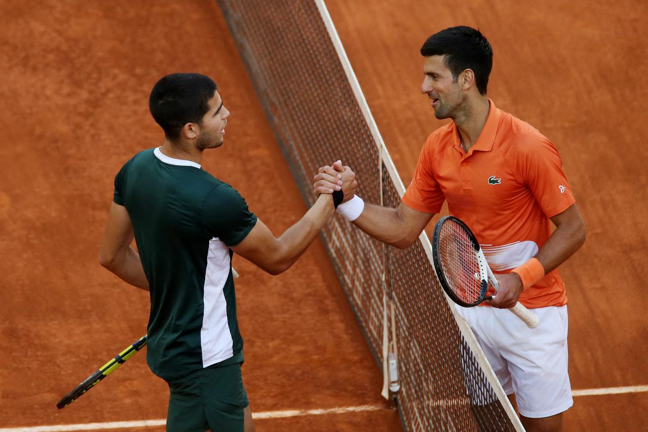 ATP Masters 1000 - Madrid Open