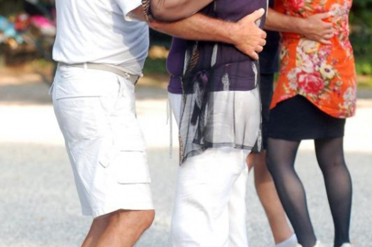 Ljeto u Maksimiru (1)