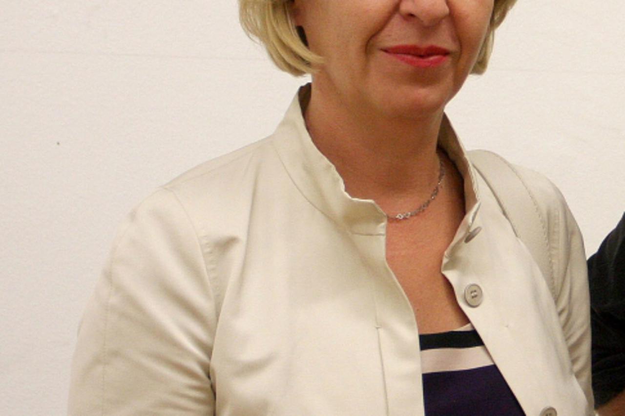 snježana pintarić